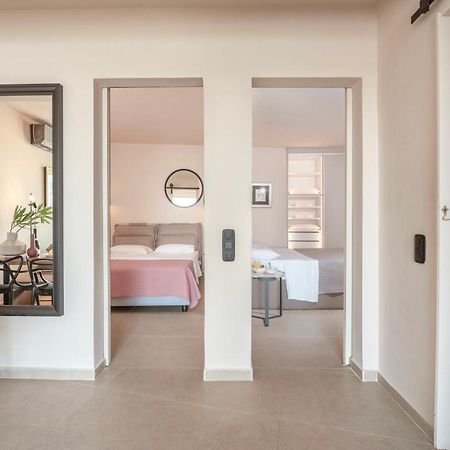 Luxury House With Private Pool At Elia Beach Mykonos Town Εξωτερικό φωτογραφία