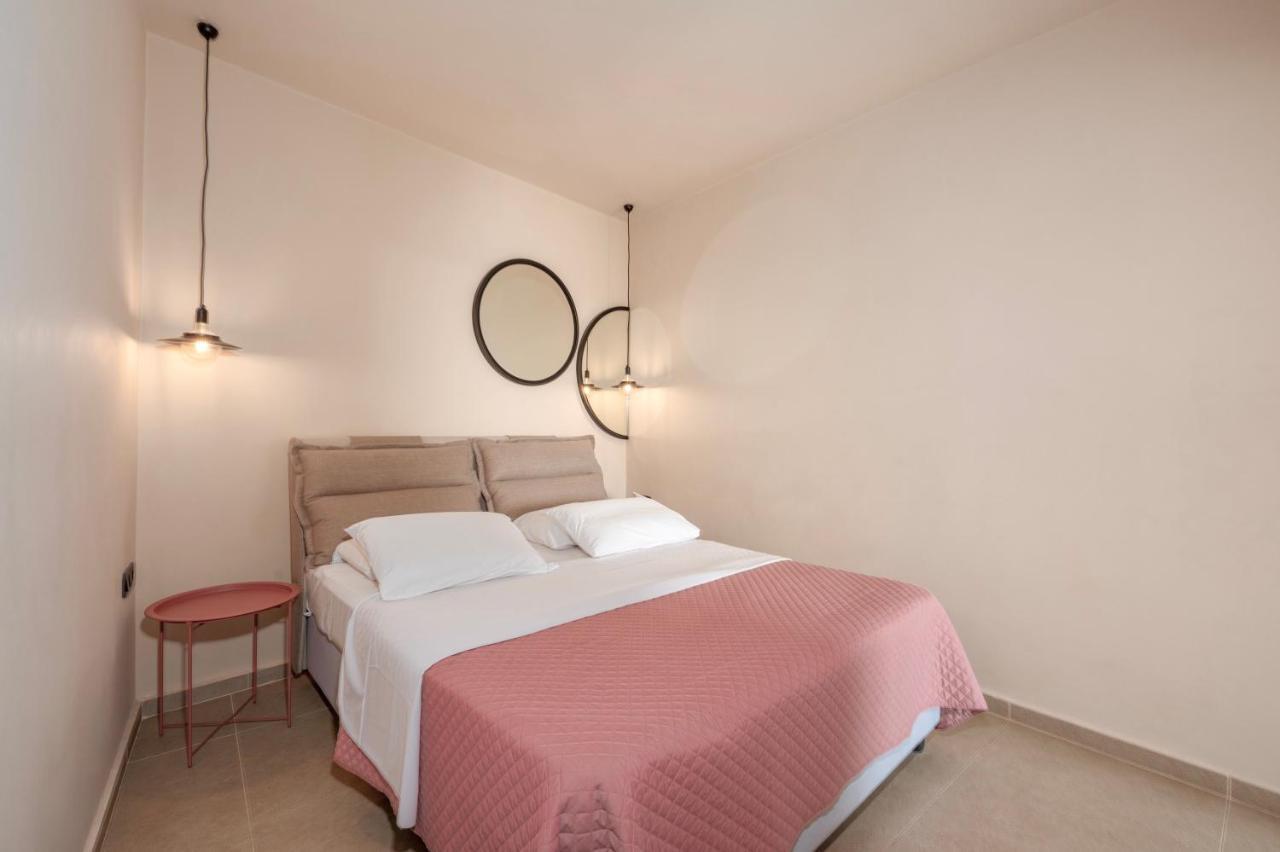 Luxury House With Private Pool At Elia Beach Mykonos Town Εξωτερικό φωτογραφία