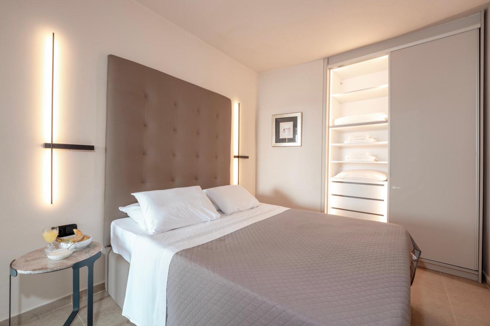 Luxury House With Private Pool At Elia Beach Mykonos Town Εξωτερικό φωτογραφία