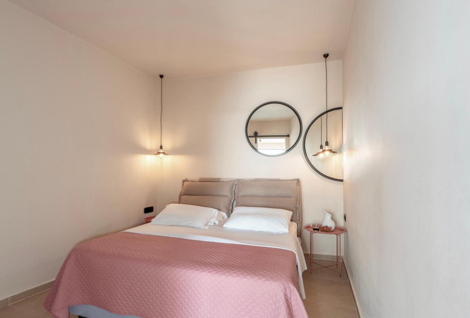 Luxury House With Private Pool At Elia Beach Mykonos Town Εξωτερικό φωτογραφία