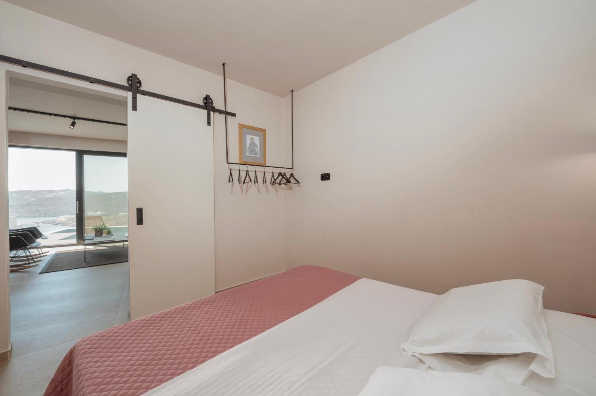 Luxury House With Private Pool At Elia Beach Mykonos Town Εξωτερικό φωτογραφία