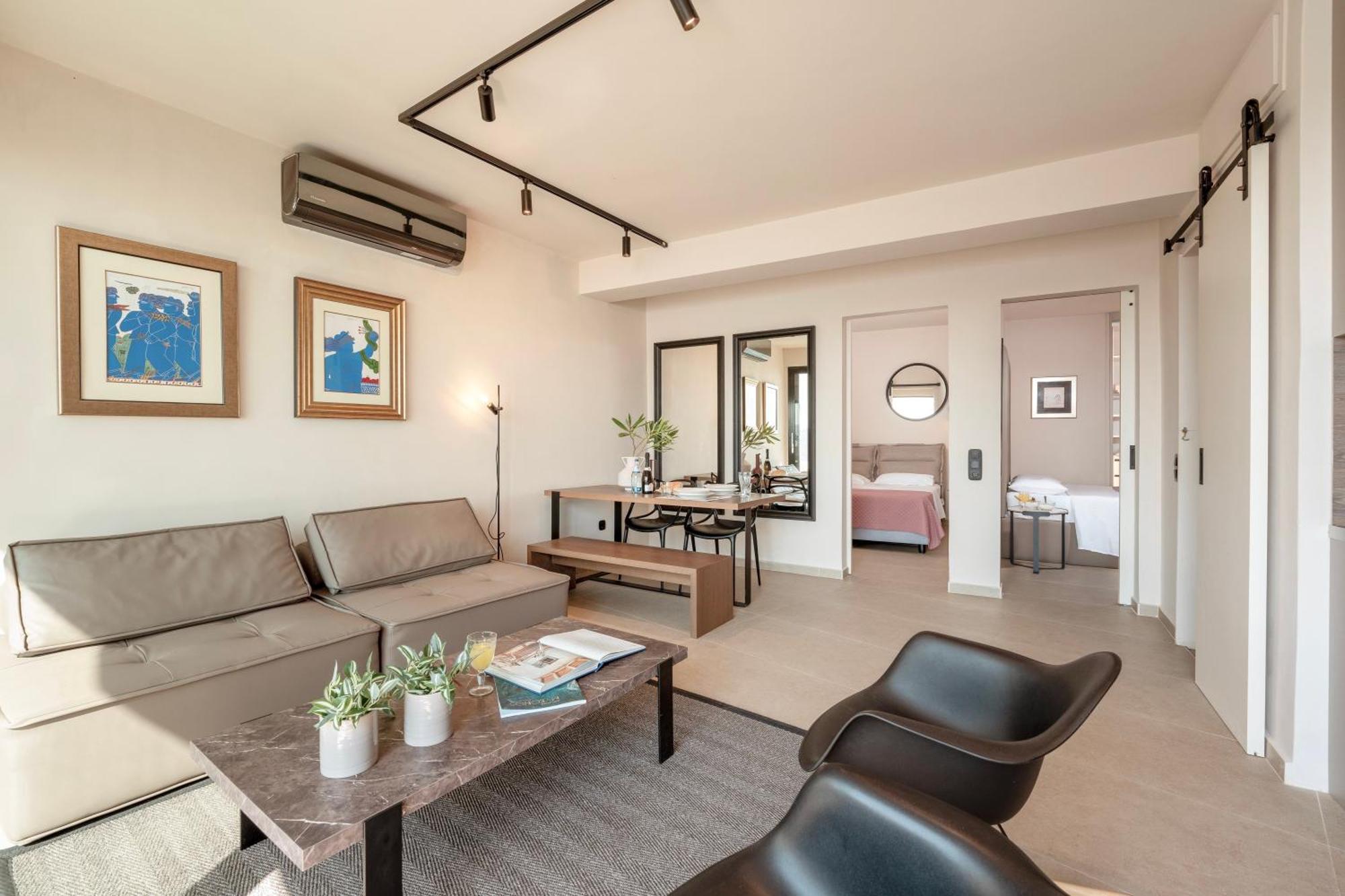 Luxury House With Private Pool At Elia Beach Mykonos Town Εξωτερικό φωτογραφία