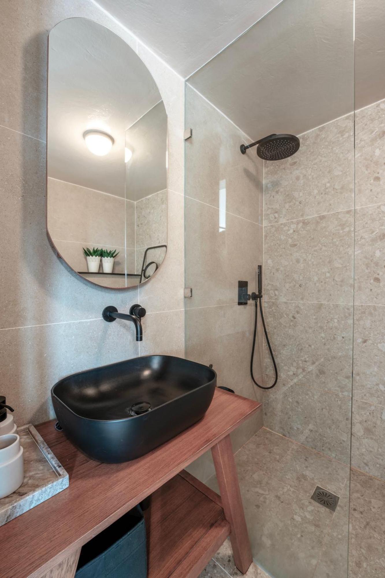 Luxury House With Private Pool At Elia Beach Mykonos Town Εξωτερικό φωτογραφία
